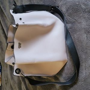 Guess shoulder/crossbody bag